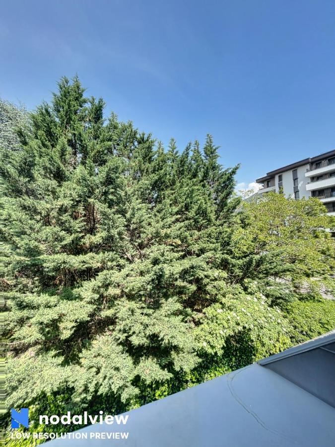 Ferienwohnung Magnifique T1 Bis Triangle D Or - Parking - Wifi Annecy Exterior foto
